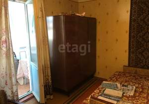 1-к квартира, вторичка, 32м2, 8/9 этаж