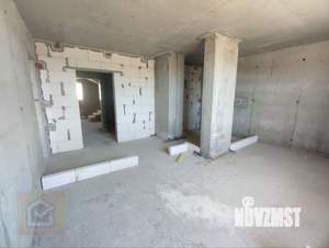 1-к квартира, вторичка, 47м2, 4/9 этаж
