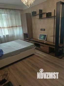 2-к квартира, вторичка, 44м2, 3/6 этаж