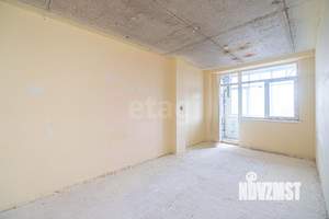 1-к квартира, сданный дом, 33м2, 2/3 этаж
