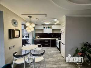 3-к квартира, вторичка, 66м2, 5/12 этаж