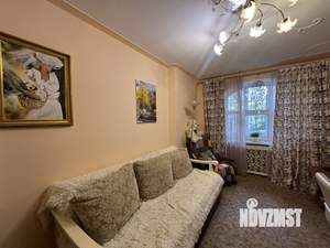 3-к квартира, вторичка, 82м2, 1/5 этаж