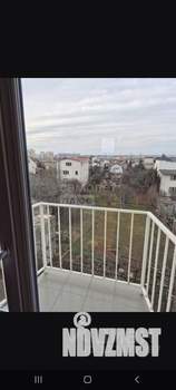 Студия квартира, вторичка, 22м2, 3/3 этаж