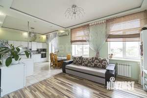 2-к квартира, вторичка, 80м2, 5/6 этаж