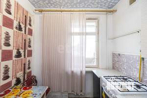 1-к квартира, вторичка, 33м2, 2/5 этаж