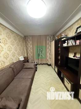 2-к квартира, вторичка, 45м2, 4/5 этаж