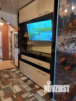 1-к квартира, вторичка, 25м2, 3/5 этаж