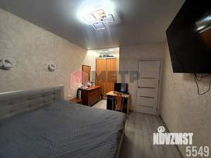 1-к квартира, вторичка, 32м2, 2/10 этаж