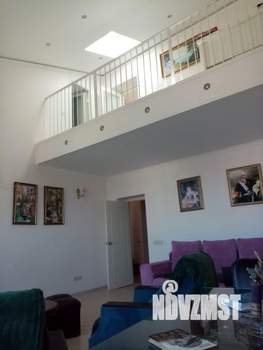 3-к квартира, вторичка, 130м2, 8/8 этаж