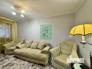 2-к квартира, вторичка, 55м2, 3/5 этаж