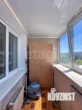 2-к квартира, вторичка, 60м2, 4/5 этаж