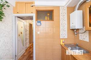 3-к квартира, вторичка, 62м2, 1/5 этаж