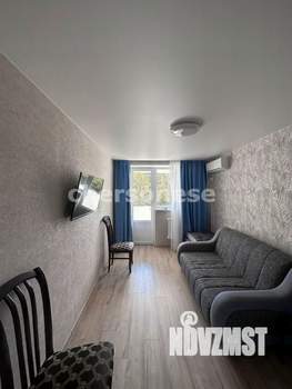 Студия квартира, вторичка, 20м2, 3/4 этаж