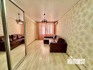 3-к квартира, вторичка, 62м2, 2/5 этаж