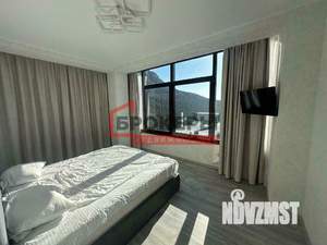 1-к квартира, вторичка, 57м2, 6/9 этаж