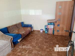 2-к квартира, вторичка, 60м2, 1/10 этаж