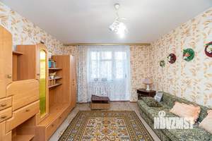 2-к квартира, вторичка, 55м2, 1/5 этаж