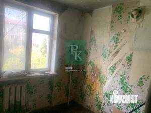 2-к квартира, вторичка, 44м2, 5/5 этаж