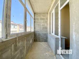 1-к квартира, вторичка, 29м2, 4/5 этаж