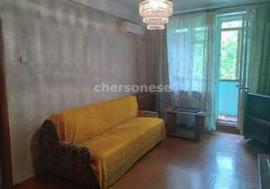 3-к квартира, вторичка, 57м2, 2/5 этаж