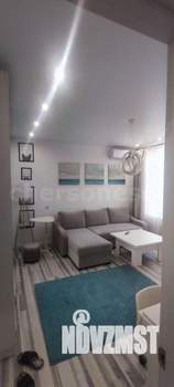 1-к квартира, вторичка, 33м2, 6/10 этаж