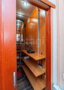 1-к квартира, вторичка, 32м2, 3/5 этаж