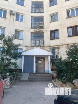1-к квартира, вторичка, 48м2, 3/5 этаж