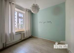 2-к квартира, вторичка, 42м2, 1/2 этаж