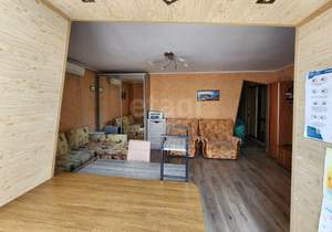 1-к квартира, вторичка, 39м2, 3/5 этаж