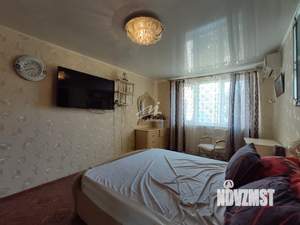 2-к квартира, вторичка, 54м2, 2/5 этаж